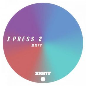 Download track Move On Aruba X - Press 2