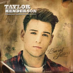 Download track Already Gone Taylor Henderson