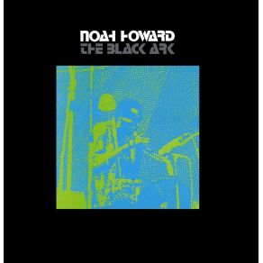 Download track Mount Fuji Noah Howard