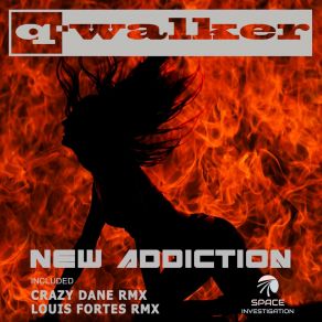 Download track New Addiction (Crazy Dane Remix) Q-WalkerCrazy Dane