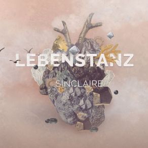 Download track Hoch Zum Mond Sinclaire