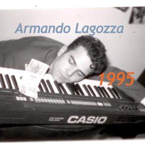 Download track DAME LUZ Armando Lagozza