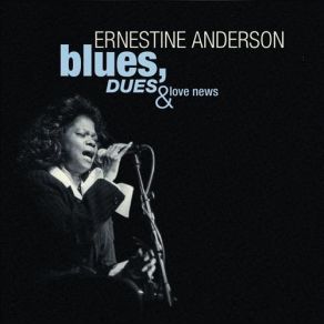 Download track How Can I Sing A Love Song Ernestine Anderson