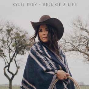 Download track Black & White World Kylie Frey