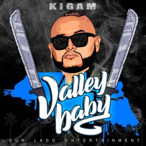 Download track La Cumbia Le Gusta KigamOrfy