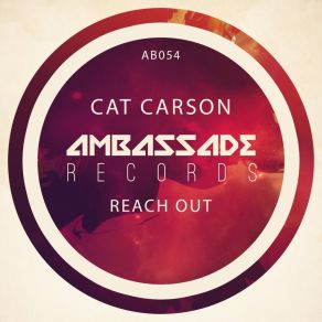 Download track Reach Out (Funk 78 & Deebiza Back To Disco Mix) Cat Carson