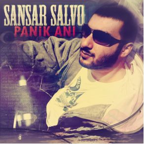 Download track Panik Anı Sansar SalvoSadat X, Fuat Ergin