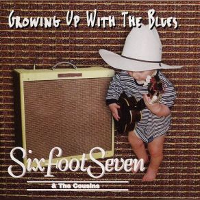 Download track I'll Be Satisfied The Cousins, Six Foot Seven