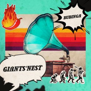 Download track Phantom Love Giants' Nest