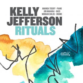 Download track No Time Like The Present Kelly Jefferson