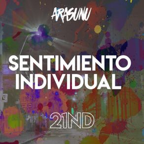 Download track Sentimiento Individual Arasunu