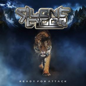 Download track Ready For Attack Silent Tiger