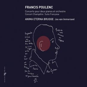 Download track 08 - Francis Poulenc - Suite Francaise - V Bransle De Champagne Francis Poulenc