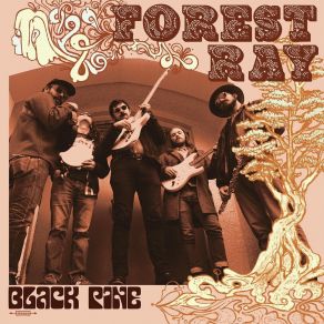 Download track Heart Is At Forest Ray