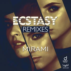 Download track Ecstasy (Double Motion Remix Edit) Mirami