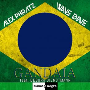 Download track Gandaia (Extended Mix) Debora Dienstmann