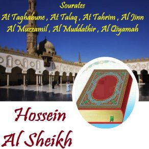 Download track Sourate Al Jinn (Quran) Hossein Al Sheikh