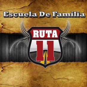 Download track El Pluma Blanca Ruta 11