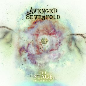 Download track The Stage (Live From London) Avenged SevenfoldLive From London