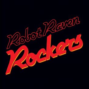 Download track D. N. A. Robot Raven