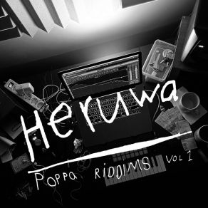 Download track Coming From The Dub Heruwa