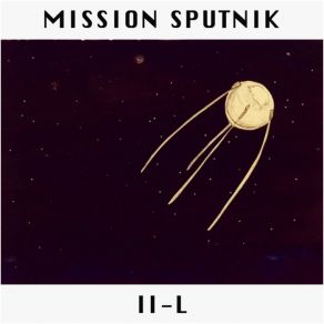 Download track SPUTNIK-1 II-L