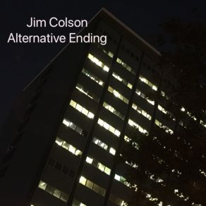 Download track De Rigueur Jim Colson