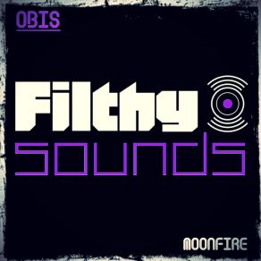 Download track Moonfire (Original Mix) Obis