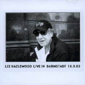 Download track I'm Glad I Never Owned A Gun'the Performer Lee Hazlewood