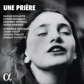 Download track Bloch: Suite Hébraïque, B. 83: I. Rapsodie Ensemble Contraste