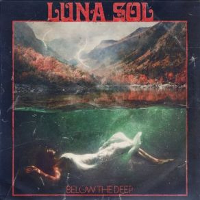 Download track Mammoth Cave Luna Sol