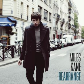 Download track Morning Comes Miles Kane