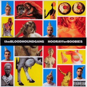 Download track The Bad Touch Bloodhound Gang