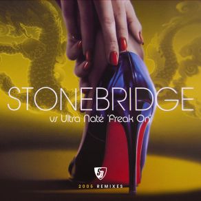 Download track Freak On (Radio Edit) Stonebridge, Ultra Naté