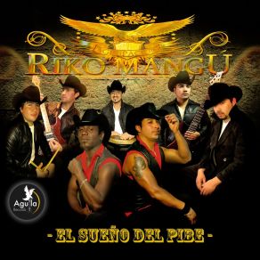 Download track Te Regalo Una Rosa RIKO MANGUZùmbale Primo