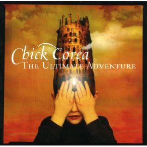 Download track 18 Gods & Devils Chick Corea