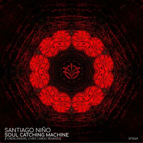 Download track Soul Catching Machine (Original Mix) Santiago Niño