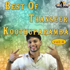 Download track Parishudha Ramalanil Thanseer Koothuparamba