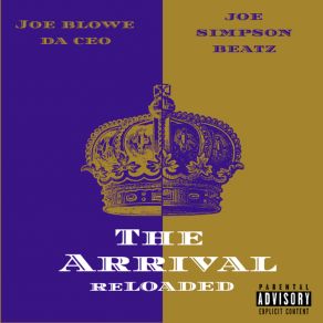 Download track Dat LOG Joe Blowe Da CEOProject Pat, Diwani, Joe Simpson