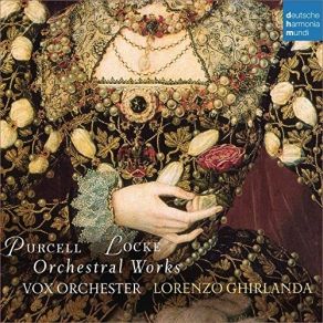 Download track 29. The Fairy Queen, Z. 629 - Prelude Vox-Orchester