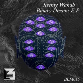 Download track Take Me Away (Original Mix) Jeremy Wahab