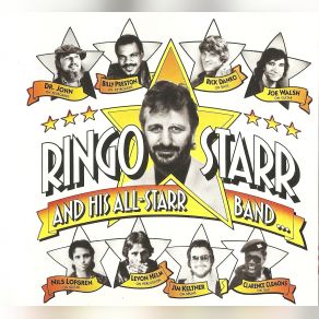 Download track Iko Iko [Live] Ringo Starr And His All Starr BandDr. John