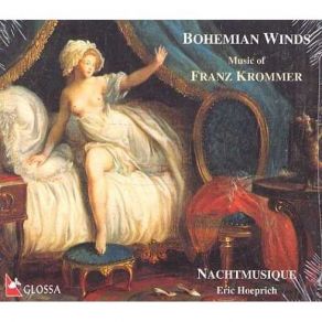 Download track 11. Partita In C Minor: Adagio Franz Krommer