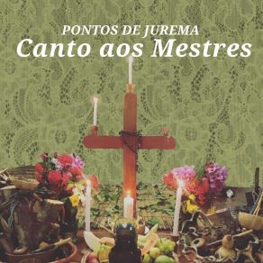 Download track Mestra Rosinha Ponto De Jurema