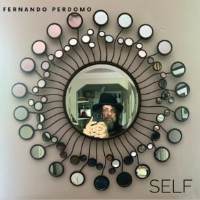 Download track Who I Really Am Fernando Perdomo