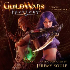 Download track Minister Cho'S Estate Jeremy Soule