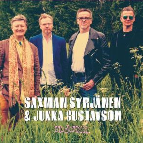 Download track Black Olives Jukka Gustavson, Saxman Syrjänen