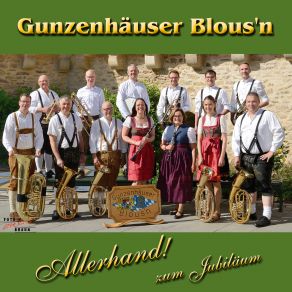 Download track Bozner Bergsteiger-Marsch Gunzenhäuser Blous'n