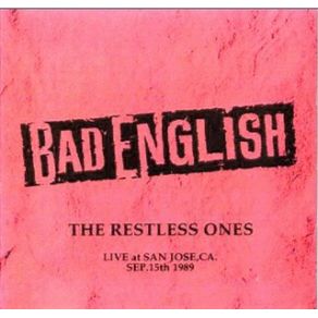 Download track Drum Solo Bad English