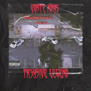 Download track Urban Legend Vonte Mays